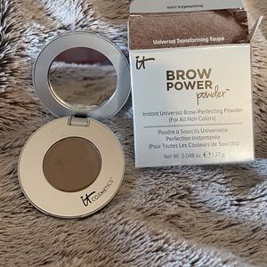It Cosmetics Brow Power Powder